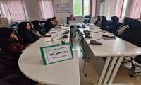 جلسه هماهنگی درونبخشی روز جهانی آسم 