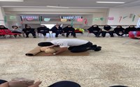 اجرای طرح ملی (پرستار سفیر حیات) در شهرستان شوط